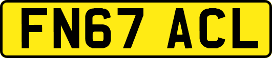 FN67ACL