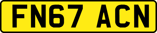 FN67ACN