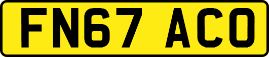 FN67ACO