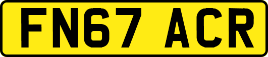 FN67ACR