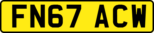 FN67ACW
