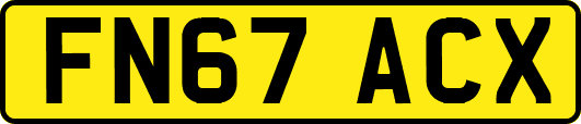 FN67ACX
