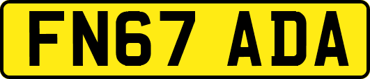 FN67ADA