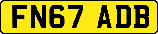 FN67ADB