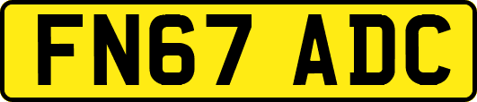 FN67ADC