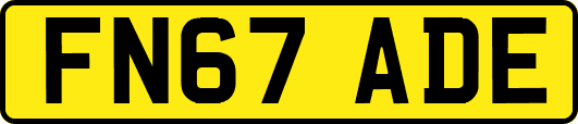 FN67ADE