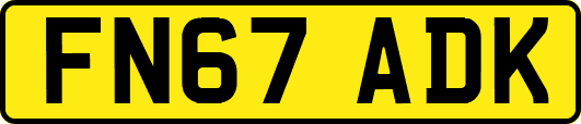 FN67ADK