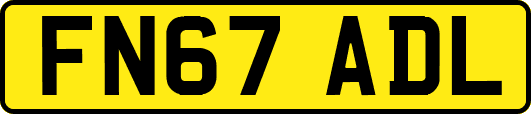 FN67ADL