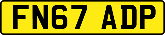 FN67ADP