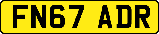 FN67ADR
