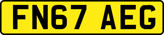 FN67AEG