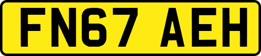 FN67AEH