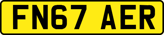 FN67AER