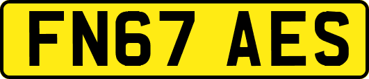 FN67AES