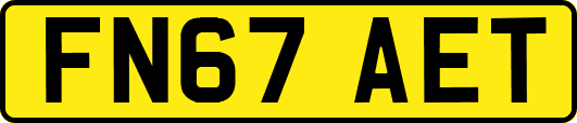 FN67AET