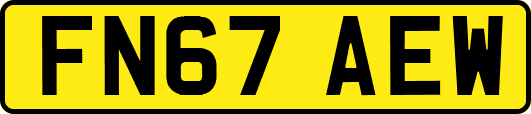 FN67AEW