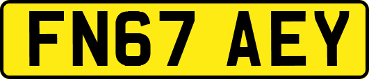 FN67AEY