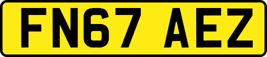 FN67AEZ