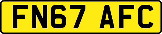 FN67AFC
