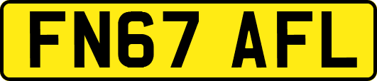 FN67AFL