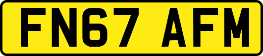 FN67AFM