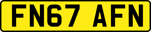 FN67AFN