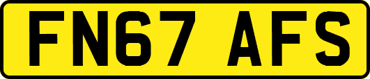 FN67AFS
