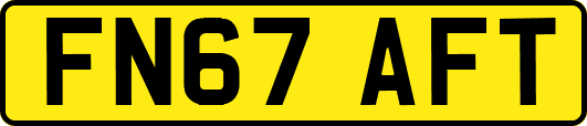 FN67AFT