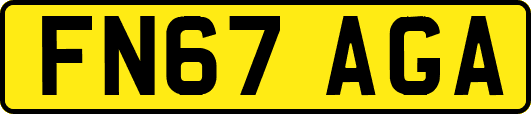 FN67AGA
