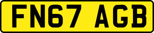 FN67AGB