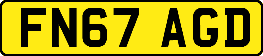 FN67AGD
