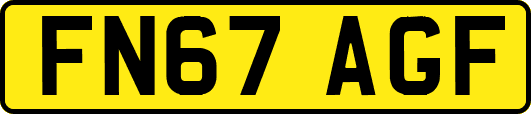 FN67AGF