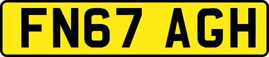 FN67AGH