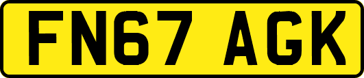 FN67AGK