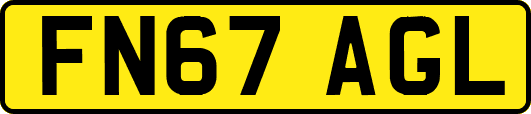 FN67AGL