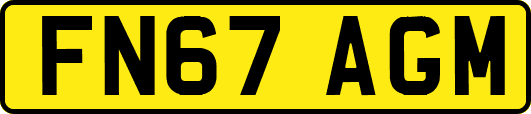 FN67AGM