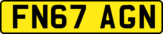 FN67AGN