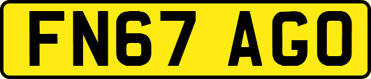 FN67AGO