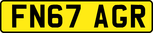 FN67AGR