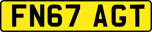 FN67AGT