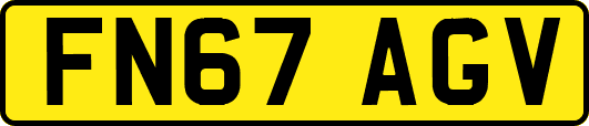 FN67AGV