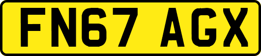 FN67AGX