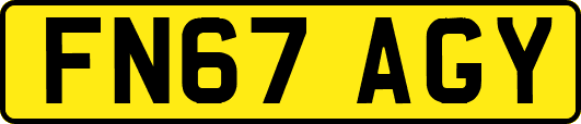 FN67AGY