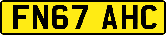 FN67AHC
