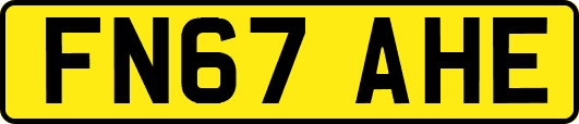 FN67AHE