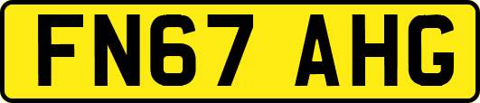 FN67AHG
