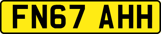 FN67AHH