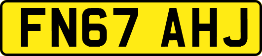FN67AHJ