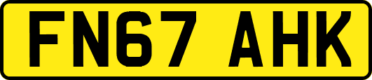 FN67AHK