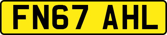FN67AHL